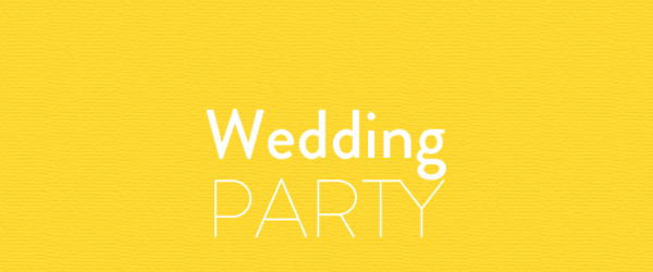 Wedding Party